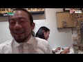 dude出香港9 ep03b 重臨kuroki sushi bar u0026 kitchen omakase 日本料理新驚喜2 過去30年溫哥華及列治文日本料理嘅變化！