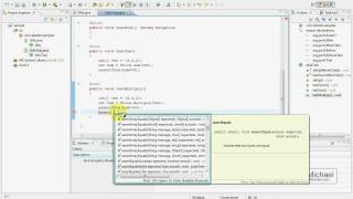 JUnit Test using Eclipse - Part 2