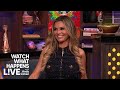 Adriana de Moura on Nicole Martin’s Engagement | WWHL