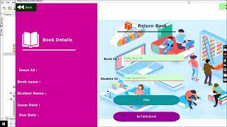 CODE-CASA-Intern-Saswati-DIGITAL-LIBRARY-MANAGEMENT-USING-JAVA-Task-2