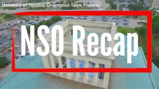 New Student Orientation #9!