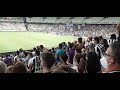 🎼 muito mais que um vício ceará 5x0 globo copa do nordeste 2022