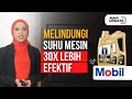 Keunggulan Mobil1 Triple Action Power+