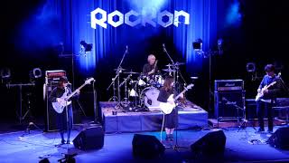 【和大軽音】ひたむきパンプキン【定期演奏会 『ROCKON』 2017】