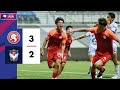 Andrew’s AW-esome strike WINS it for Young Lions! ✨| 2024/25 SPL: Young Lions vs Albirex Niigata (S)