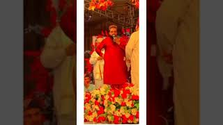 Qari Shahid Mehmood Qadri || Darood e Ahle Bait || Lahore Mehfil 2022