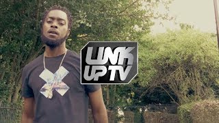 Yung Saber - The Way You Are [Music Video] | Link Up TV
