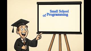 Small Programming School on Commodore 64 in BASIC Lesson 2