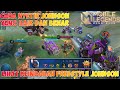 CARA NYETIR JOHNSON YANG BAIK DAN BENAR - Mobile Legends