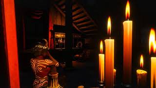 Witcher 3: Salma's Lair Animated Wallpaper [Ultra-wide]