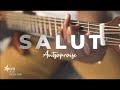 SALUT - Antsapraise