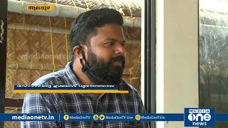 കോവിഡ് പ്രതിസന്ധിയില്‍ വലഞ്ഞ് ഹൗസ്ബോട്ട് ഉടമകളും