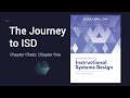 The Journey to Instructional Design - Chapter Chats 1