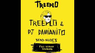 "Send Nudes" MASHUP | with Dj Treeplo (Salmo) & Dj Damianito