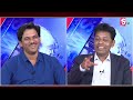 analyst subramanyam about kris city inauguration by pm modi in ap cm chandrababu pawan kalyan