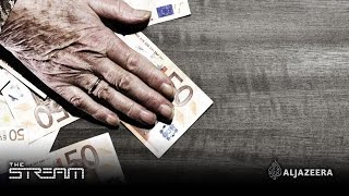 The Stream - The basic income experiment
