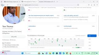 Github Desktop and TortoiseGIT Installation | Part 1