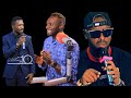 Pastor Bugembe gives his side between Bobi Wine and Eddy Kenzo concerning the federation.