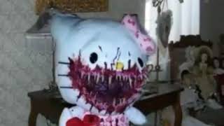 Cursed images with Jack Stauber Two Time music