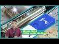 Semua Tipe Mesin Laser Marking Untuk Berbagai Bahan & Material.