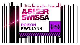 ASHER SWISSA feat. Lynn- -POISON