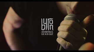 byron -  Monstrul de sub pat (The Monster Under the Bed) // official video