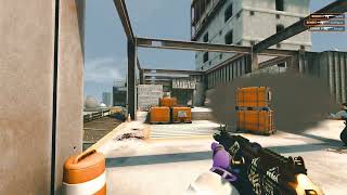 CSGO BNE SENER1 ACE Galil vs ENCE Vertigo BLAST Paris 2023