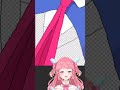 ホロメンjp全員描く頃には画力が上がっている説 アキ・ローゼンタール vtuber アイドル バズれ ホロライブ hololive イラスト