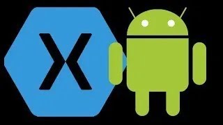 Xamarin Android C# .Net Tutorial - Digital Clock