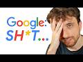 Google Could Lose Chrome... - Technology Report