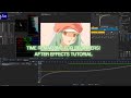Time Remapping for Beginners! After Effects Tutorial