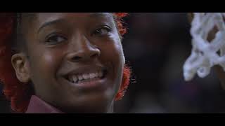 Mississippi State Women's Basketball 2019 Senior Video