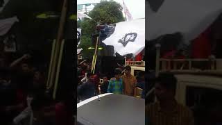 MSM COLLEGE 2K18 COLLEGE UNION | SFI PIDICHADAKKI | SFI | ELECTION