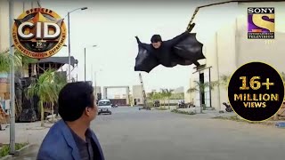 CID | Officer Abhijeet ने किया लाठी से Vampire का सामना! | Full Episode | Batman Special