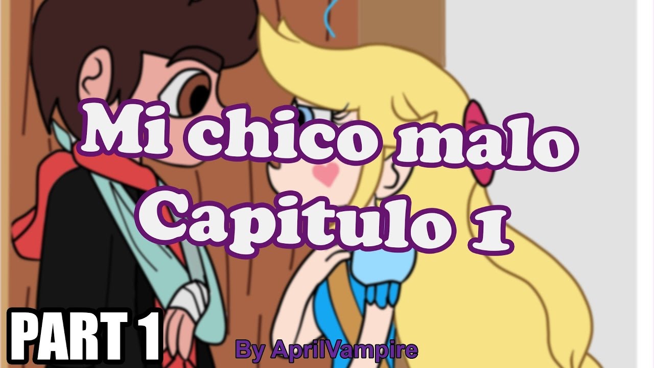 Cómic Starco - Mejorate (Mi Chico Malo) - YouTube