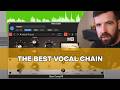 Creating a Simple and Effective Vocal Chain with Guy Britton using Overloud GEM Plugins