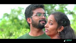 Sridhar Goud Manisha Goud Pre Wedding Song