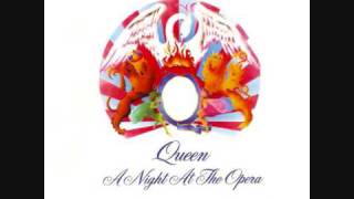 '39 Queen A Night At The Opera