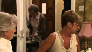 Coronation Street - One Of Blanche's Best Scenes