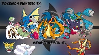 Pokemon Fighters Ex 2 Codes - 