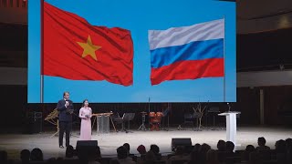 Vietnamese Culture Days held in Russia