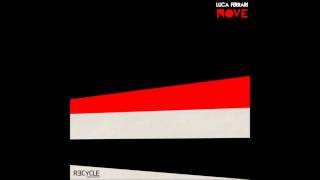 10 Luca Ferrari - Fly Night (Recycle Records)