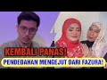 Padan Muka Fattah Amin? Selesai Perbicaraan Di Mahkam4h, Ini Keputusan Mengejut Fazura😱