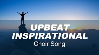 Upbeat Inspirational Choir Song - "The Defining Moment" by Pinkzebra