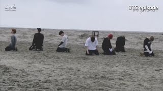[EPISODE] BTS (방탄소년단) 'Save Me' MV Shooting