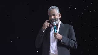 #VPSathi #Senathirajah on The Voice DWD Date With Destiny Event #QNET #VCON #PDT #LIVE #SUNDAYSYSTEM