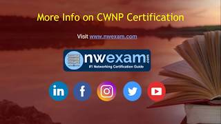 How to Prepare for CWNP CWNA-107 Certification?