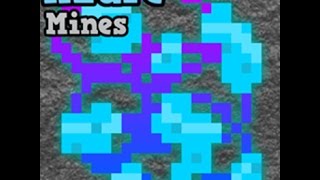 Roblox Guides Azure Mines All Ore Locations Part 1