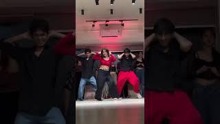 Halkat jawani Ft Kashu #dance #trending #dancecover #halkatjawani #dancer