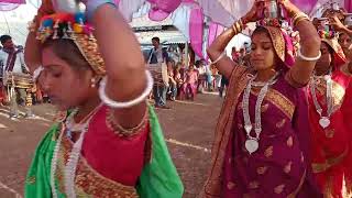 adivasi marriage video chichba